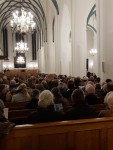 7 maart 2020 - Uitvoering Oude Kerk te Ede